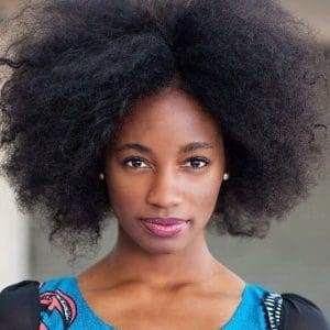 Chidinma Ukoha Kalu, Spring 2018 Fellow at San José State University