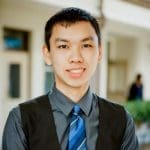 Jimmy Vo, Braven post-accelerator fellow 