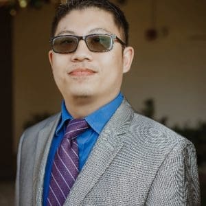 Martin Tran, Spring 2017 Braven Fellow at San José State University
