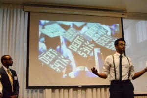 Capstone Presentation