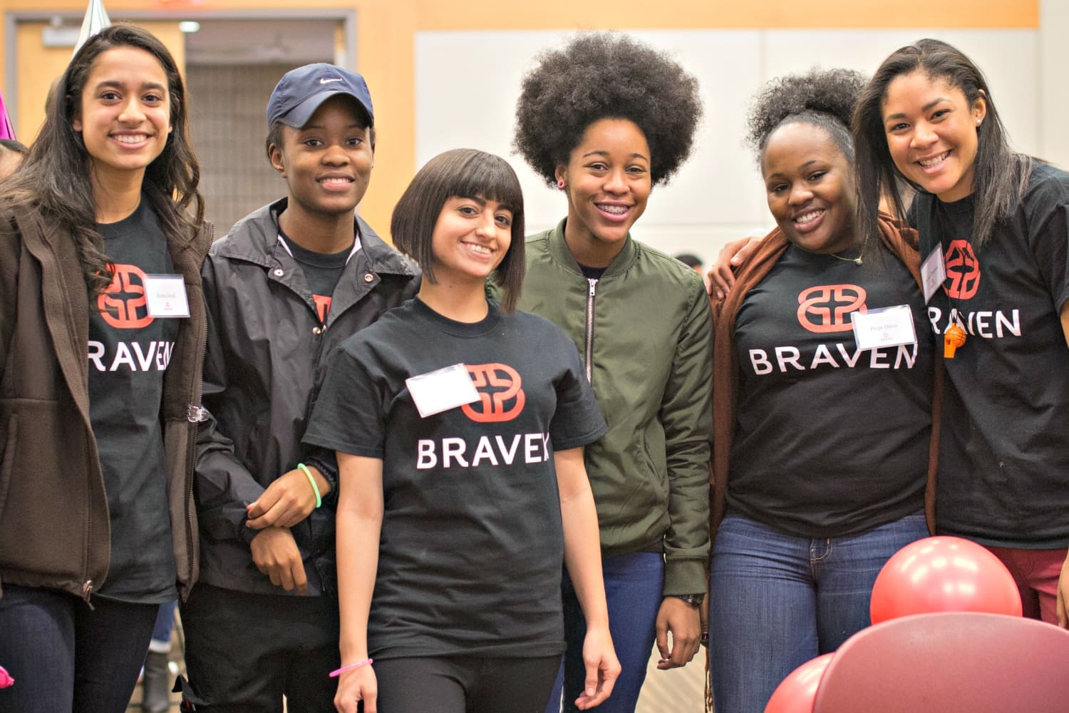 Salonia and her cohort