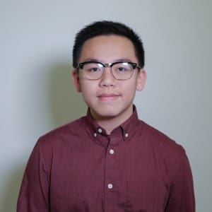 Alex Su, Fall 2017 Braven Fellow at Rutgers University-Newark